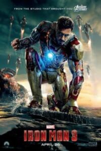 Download Iron Man 3 (2013) {Hindi-English} Dual Audio 480p & 720p & 1080p & 4K Bluray