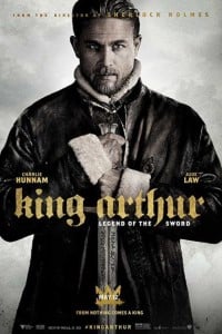 Download King Arthur: Legend of the Sword (2017) {English ORG + Hindi Dubbed} 480p [400MB] || 720p [1GB]