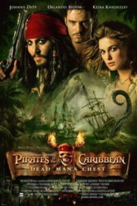 Download Pirates of the Caribbean: Dead Man’s Chest (2006) {Hindi-English} Dual Audio 480p & 720p & 1080p Bluray