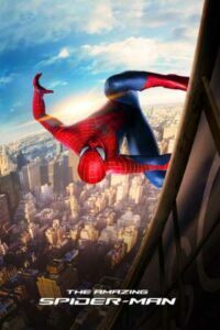 Download The Amazing Spider-Man (2012) {Hindi-English} Dual Audio 480p & 720p & 1080p & 4K BluRay
