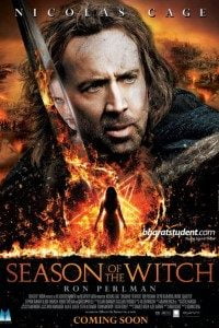 Download Season of the Witch (2011) Dual Audio {Hindi-English} Bluray 480p [300MB] || 720p [1GB] || 1080p [3.3GB]