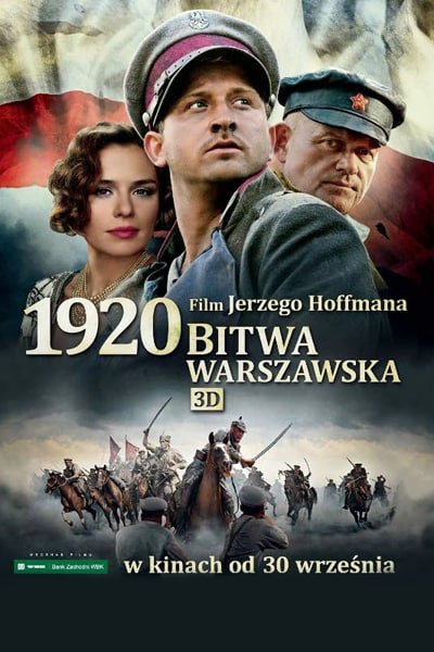 Download Battle of Warsaw 1920 (2011) Dual Audio (Hindi-Polish) 480p [400MB] || 720p [1.1GB]