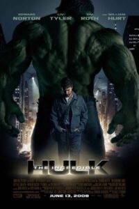 Download The Incredible Hulk (2008 {Hindi-English} Dual Audio 480p & 720p & 1080p & 4k BluRay