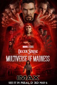 Download Doctor Strange in the Multiverse of Madness (2022) {Hindi-English} Dual Audio 480p & 720p & 1080p & 4K Web-DL IMAX