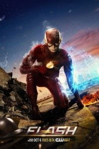 Download The Flash (Season 1-9) {English With Subtitles} HEVC BluRay 720p [250MB] [S09E13 Added]