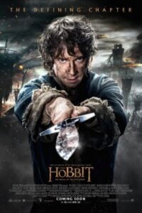 Download The Hobbit: The Battle of the Five Armies (2014) {Hindi-English} Dual Audio 480p & 720p & 1080p Bluray EXTENDED