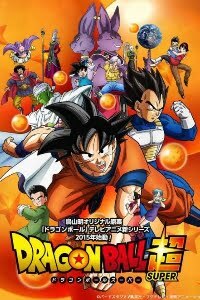 Download Dragon Ball Super (Season 1) {Hindi-Tamil-Telugu-English-Japanese} Multi Audio 480p & 720p & 1080p BDRip Anime Series
