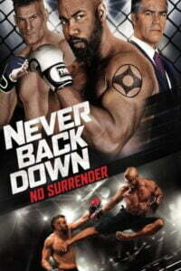 Download Never Back Down No Surrender (2016) (Hindi-English) Dual Audio 480p & 720p & 1080p Web-DL