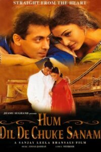 Download Hum Dil De Chuke Sanam (1999) Hindi Movie 480p [500MB] | 720p [1.5GB] | 1080p [4.8GB]