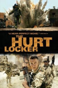 Download The Hurt Locker (2008) Dual Audio {Hindi-English} BluRay 480p [430MB] || 720p [1.1GB] || 1080p [2.7GB]