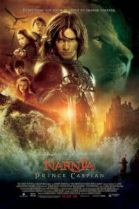 Download The Chronicles of Narnia: Prince Caspian (2008) {Hindi-English} Dual Audio 480p & 720p & 1080p Bluray