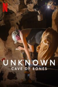 Download Unknown: Cave of Bones (2023) (Hindi-English) Dual Audio 480p & 720p & 1080