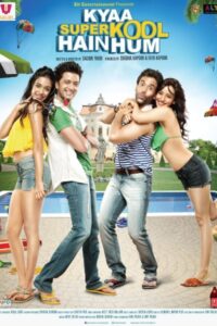 Download Kyaa Super Kool Hain Hum (2012) Hindi Full Movie 480p & 720p & 1080p Web-DL