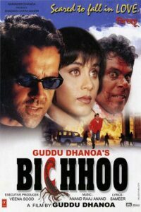 Download Bichhoo (2000) Hindi Full Movie 480p & 720p & 1080p Web-DL