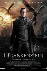Download I, Frankenstein (2014) {Hindi-English} Dual Audio 480p & 720p & 1080p Bluray