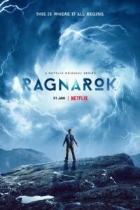 Download Ragnarok (Season 1-3) {Hindi-English-Norwegian} Multi Audio 480p & 720p & 1080p NF Series