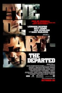 Download The Departed (2006) {Hindi-English} Dual Audio 480p & 720p & 1080p Bluray