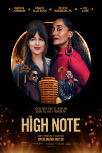 Download The High Note (2020) {Hindi-English} Dual Audio 480p & 720p & 1080p Web-DL