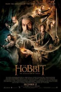 Download The Hobbit: The Desolation of Smaug (2013) {Hindi-English} Dual Audio 480p & 720p & 1080p BluRay EXTENDED