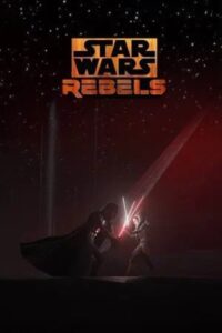 Download Star Wars Rebels Twilight Of The Apprentice (2016) {Hindi-English} Dual Audio 720p & 1080p Web-DL