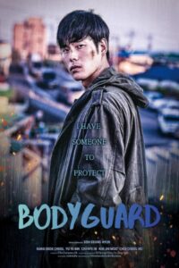 Download Bodyguard (2020) {Hindi-Korean} Dual Audio 480p & 720p & 1080p Web-DL