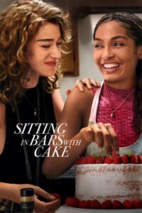 Download Sitting in Bars with Cake (2023) {Hindi-English} Dual Audio 480p & 720p & 1080p Web-DL