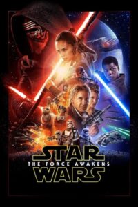 Download Star Wars: Episode VII – The Force Awakens (2015) {Hindi-English} Dual Audio 480p & 720p & 1080p Bluray