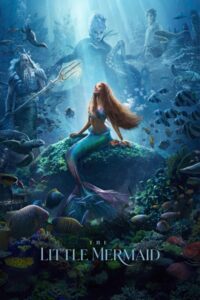 Download The Little Mermaid (2023) {Hindi-English} Dual Audio 480p & 720p & 1080p & 4K Web-DL