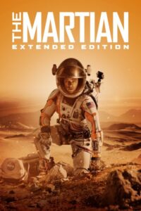 Download The Martian (2015) {Hindi-English} Dual Audio 480p & 720p & 1080p BluRay